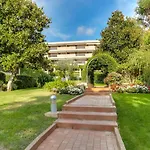 Immogroom - Studio - Terrace - Ac- 7 Min From Beaches