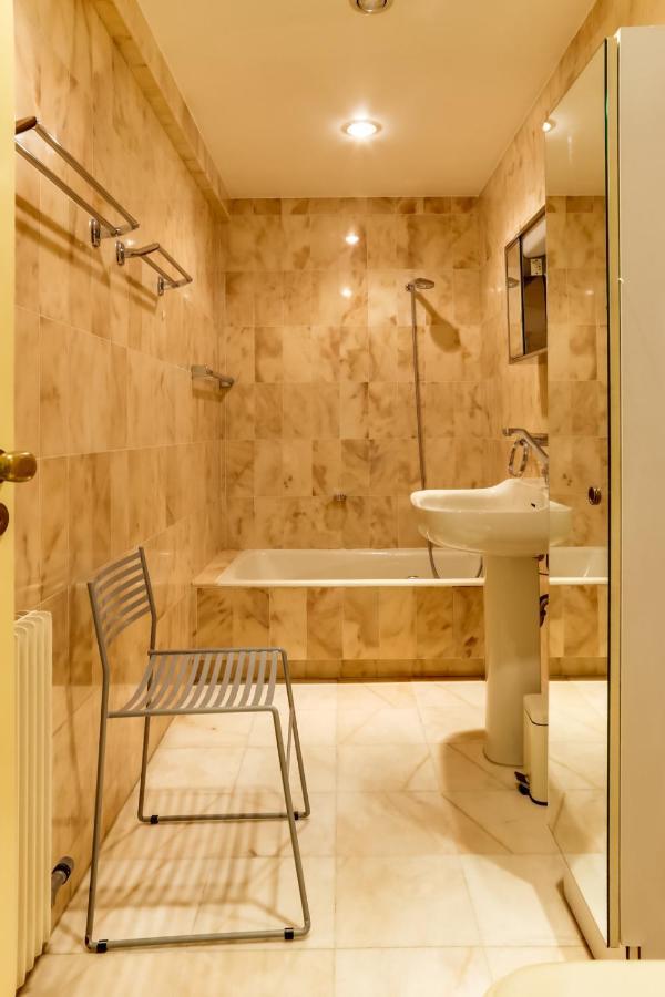 Apartamento Immogroom - Studio - Terrace - Ac- 7 Min From Beaches