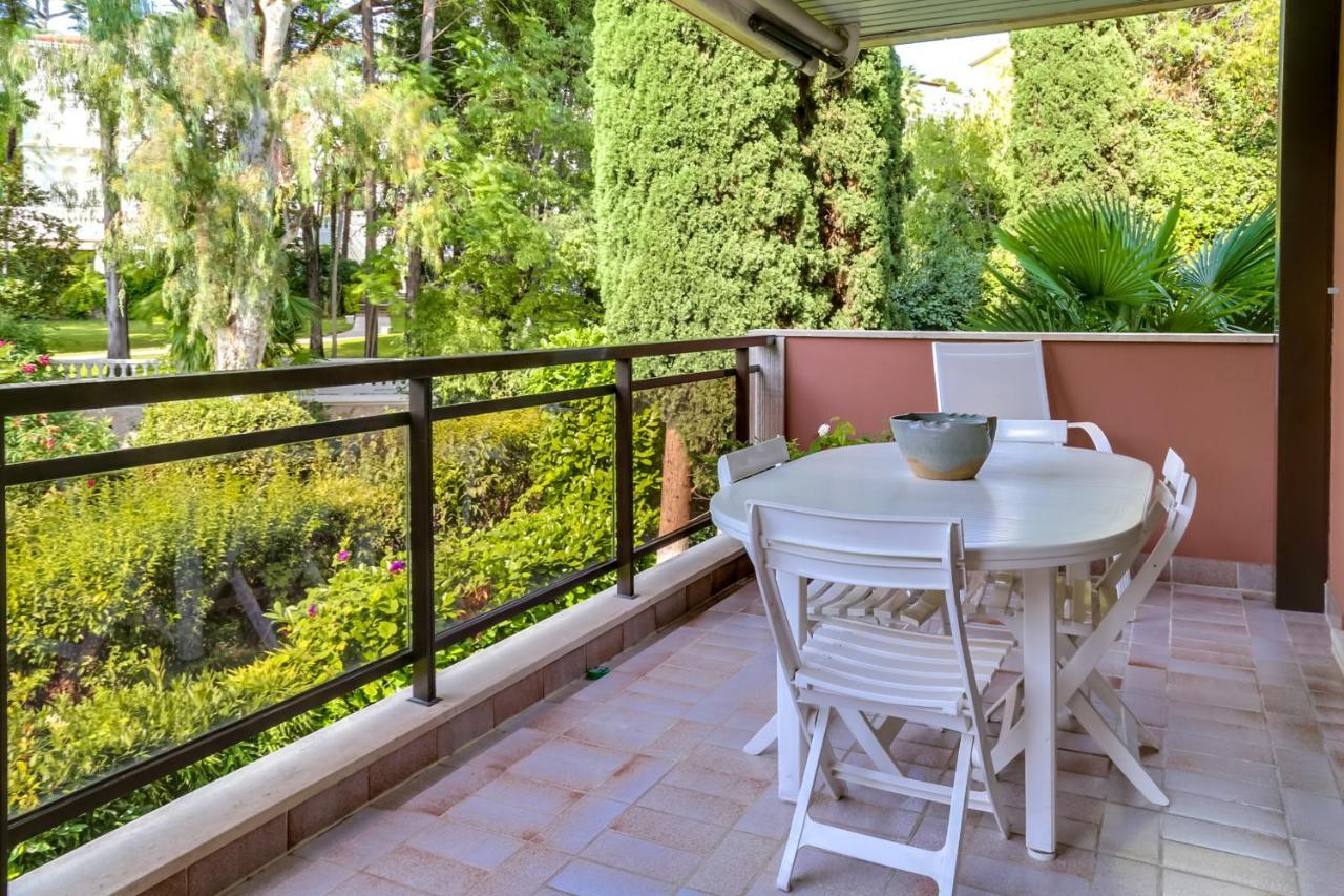 Apartamento Immogroom - Studio - Terrace - Ac- 7 Min From Beaches Cannes