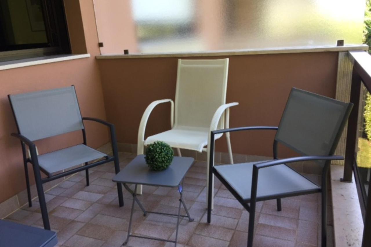 Apartamento Immogroom - Studio - Terrace - Ac- 7 Min From Beaches *