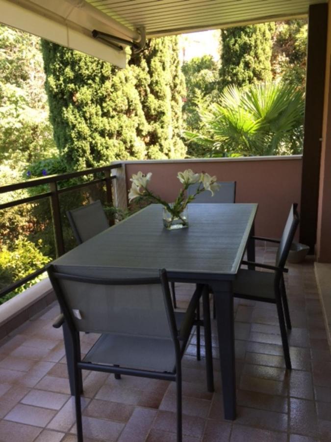 Apartamento Immogroom - Studio - Terrace - Ac- 7 Min From Beaches