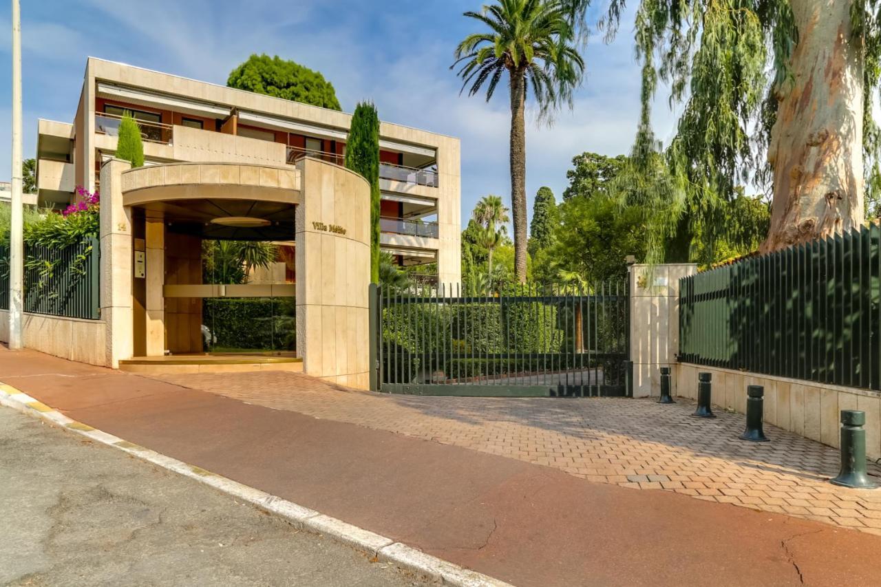 Apartamento Immogroom - Studio - Terrace - Ac- 7 Min From Beaches *